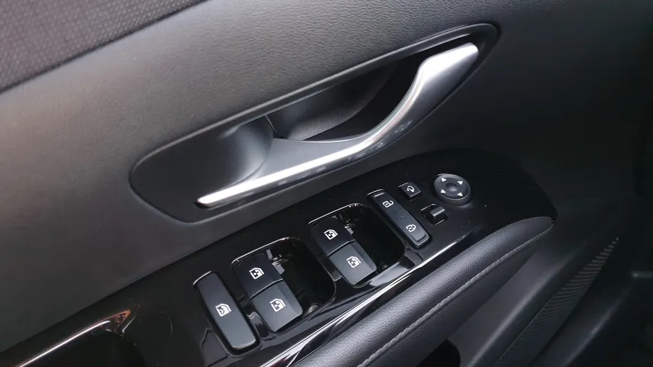 HYUNDAI Tucson Tucson 1.6 T-GDi Executive 2WD