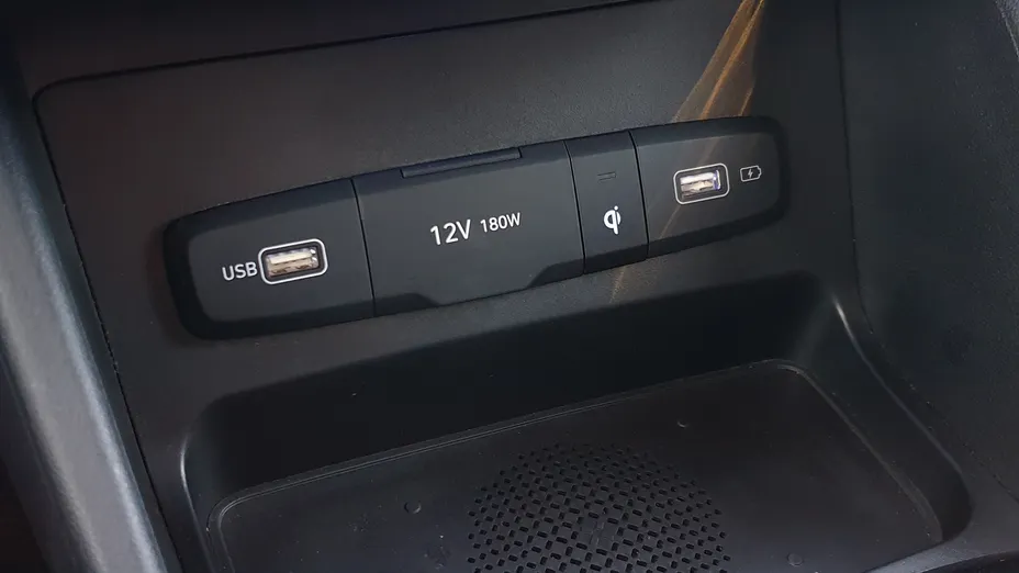 HYUNDAI Tucson Tucson 1.6 T-GDi Executive 2WD