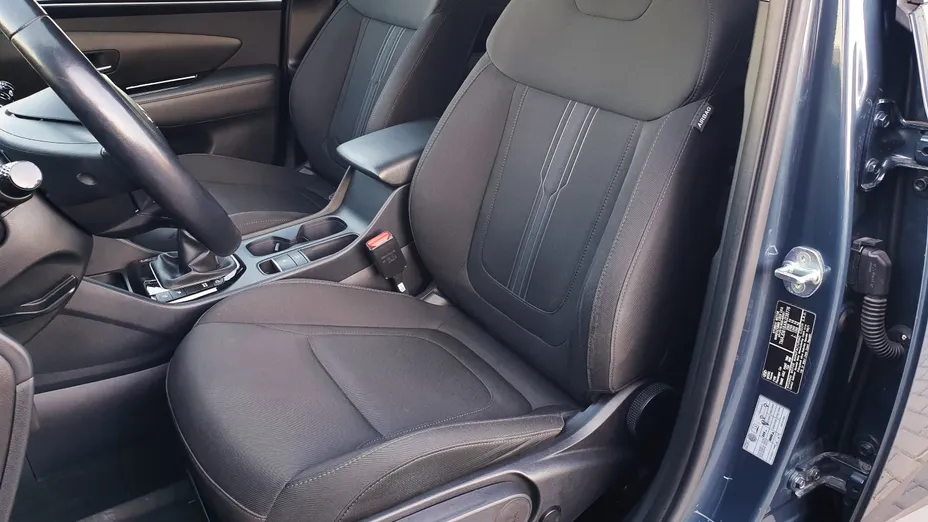 HYUNDAI Tucson Tucson 1.6 T-GDi Executive 2WD