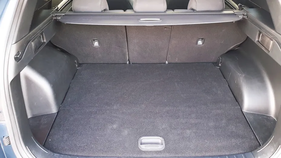 HYUNDAI Tucson Tucson 1.6 T-GDi Executive 2WD
