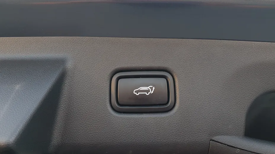 HYUNDAI Tucson Tucson 1.6 T-GDi Executive 2WD