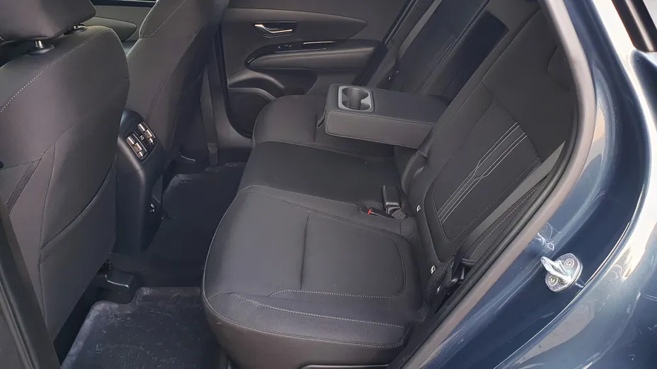 HYUNDAI Tucson Tucson 1.6 T-GDi Executive 2WD