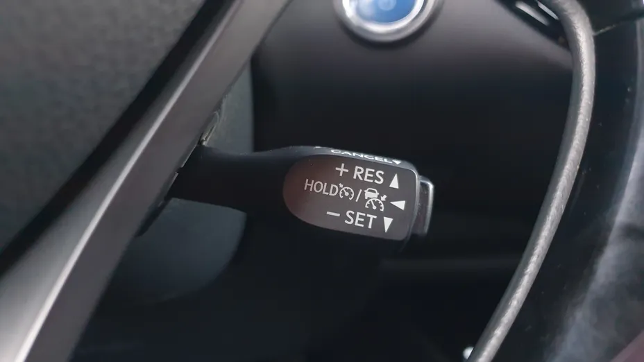 TOYOTA C-HR C-HR 1.8 Hybrid Style