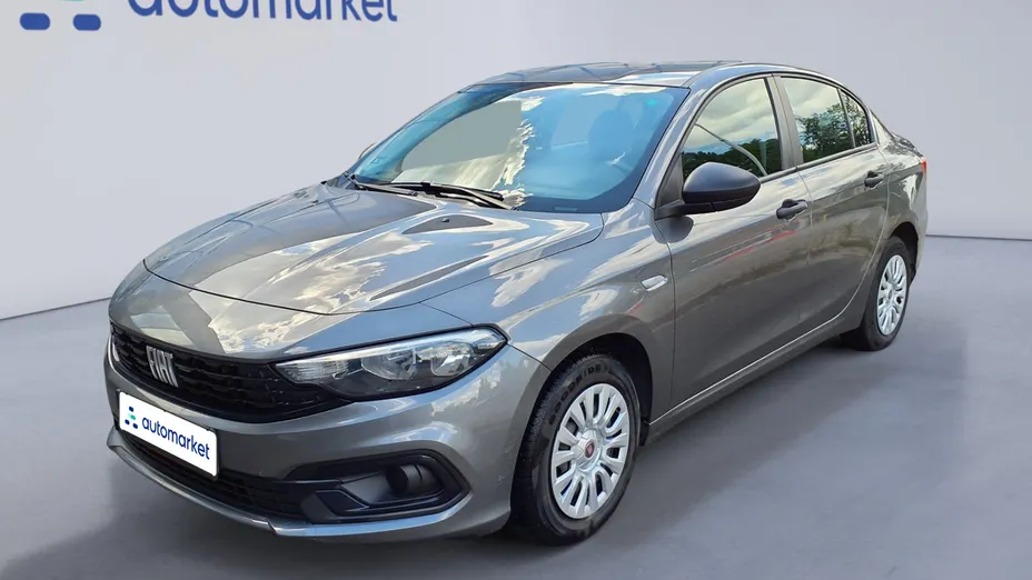 FIAT Tipo Tipo 1.4 Classic