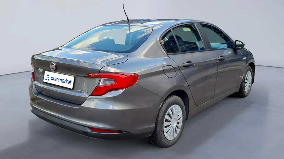 FIAT Tipo Tipo 1.4 Classic