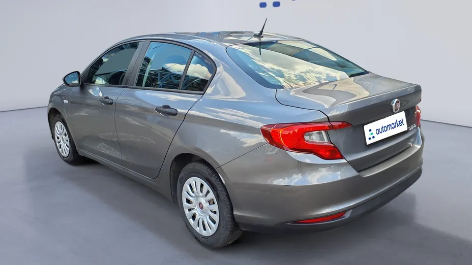 FIAT Tipo Tipo 1.4 Classic