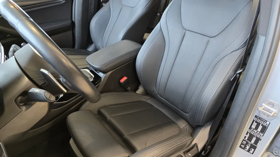 BMW X3 X3 xDrive20d mHEV M Sport sport-aut