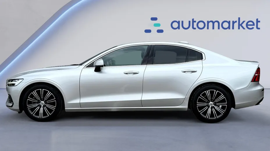 VOLVO S60 S60 T4 Inscription aut