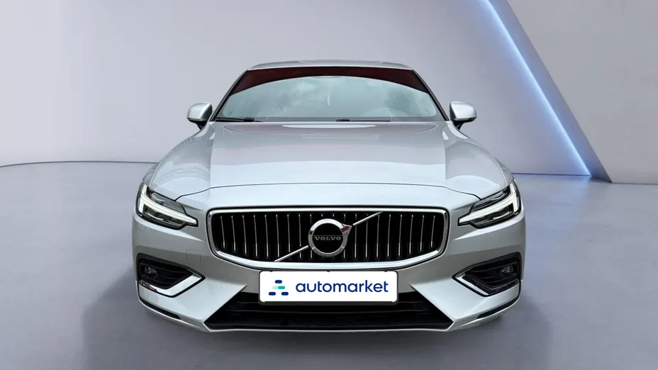 VOLVO S60 S60 T4 Inscription aut