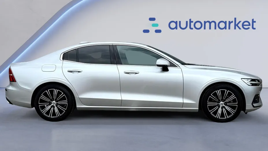 VOLVO S60 S60 T4 Inscription aut