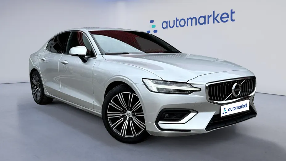 VOLVO S60 S60 T4 Inscription aut