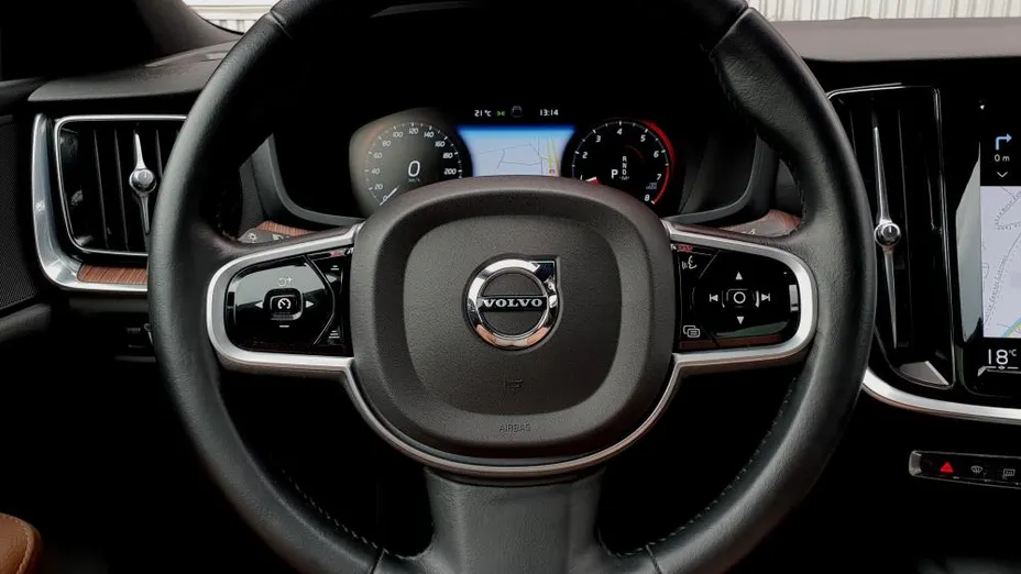 VOLVO S60 S60 T4 Inscription aut