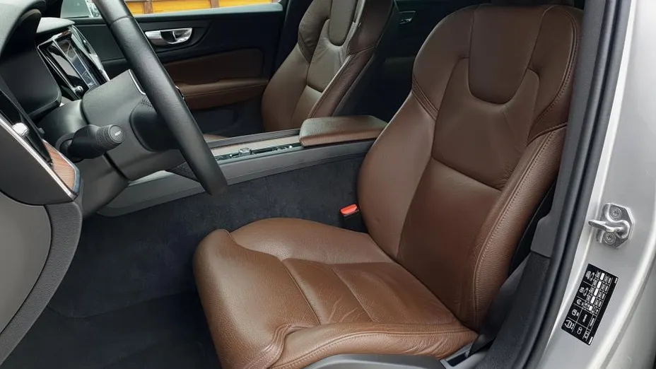 VOLVO S60 S60 T4 Inscription aut