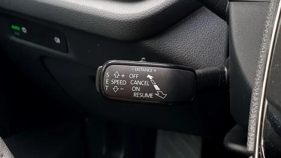 SKODA Octavia Octavia 2.0 TDI Ambition DSG