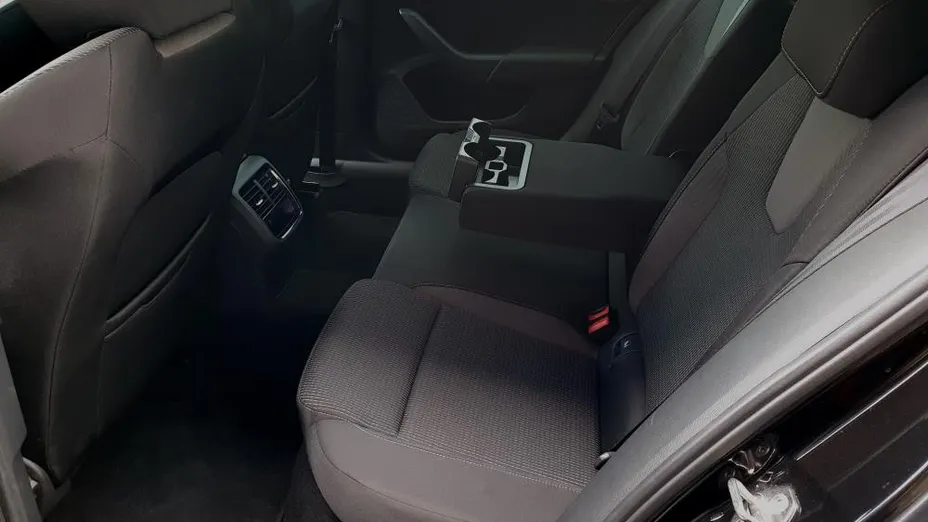 SKODA Octavia Octavia 2.0 TDI Ambition DSG