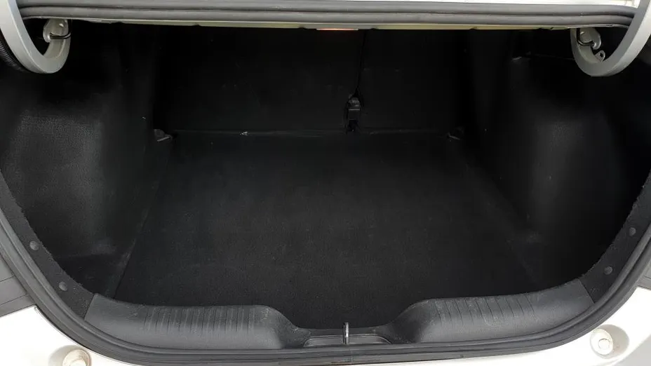 FIAT Tipo Tipo 1.4 16v EU6d