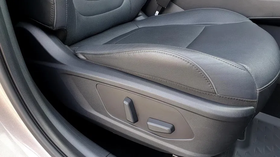 HYUNDAI Tucson Tucson 1.6 T-GDi HEV Platinum 4WD
