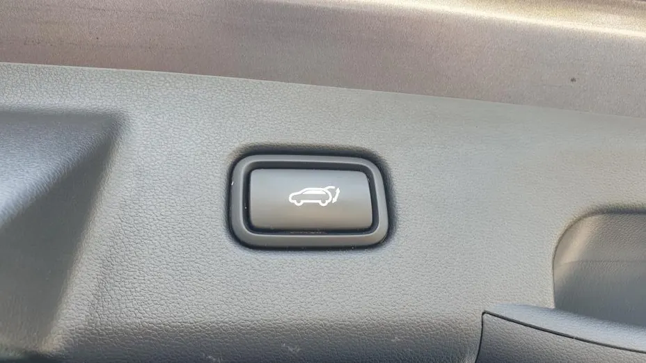 HYUNDAI Tucson Tucson 1.6 T-GDi HEV Platinum 4WD