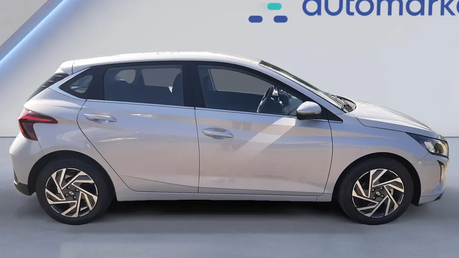 HYUNDAI i20 i20 1.2 Modern Nowy