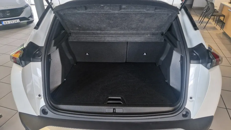 PEUGEOT 2008 2008 1.2 PureTech Allure Pack S&S EAT8