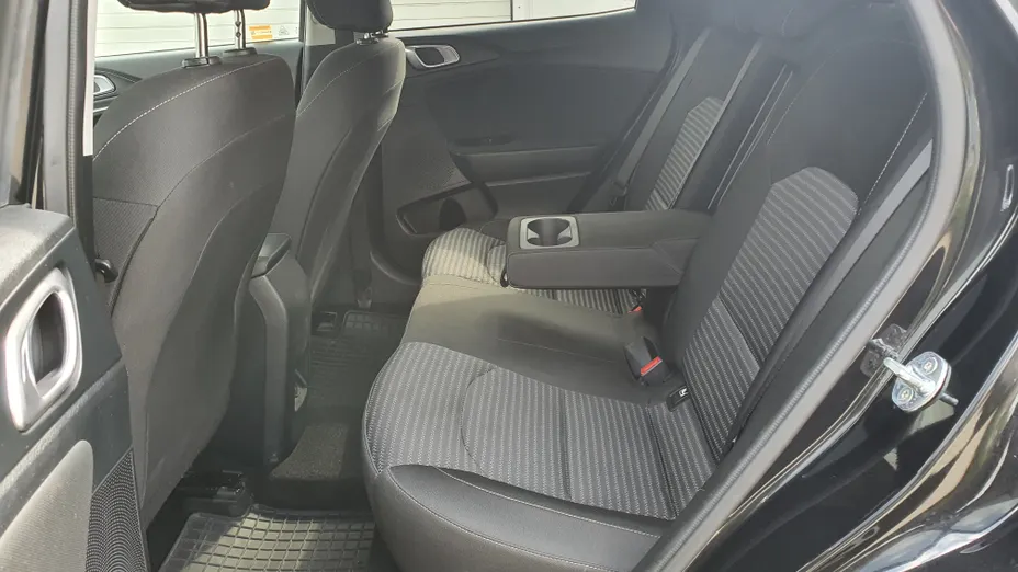 KIA XCeed XCeed 1.5 T-GDI M
