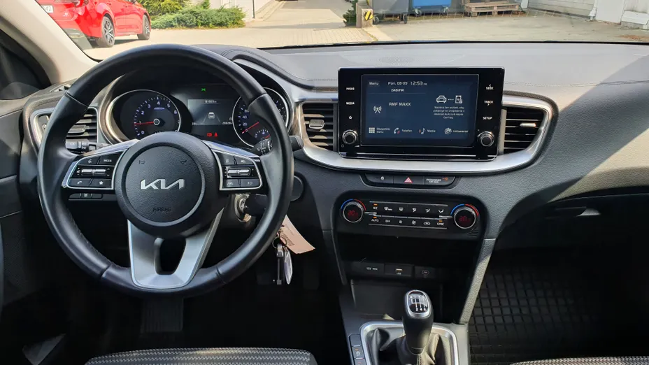 KIA XCeed XCeed 1.5 T-GDI M