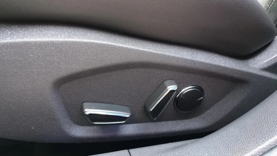 FORD Mondeo Mondeo 2.0 EcoBlue Titanium