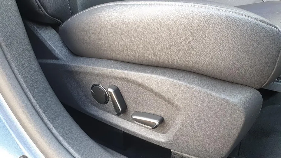 FORD Mondeo Mondeo 2.0 EcoBlue Titanium