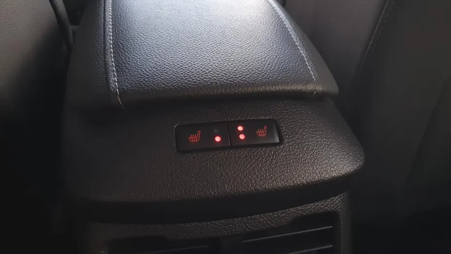 FORD Mondeo Mondeo 2.0 EcoBlue Titanium