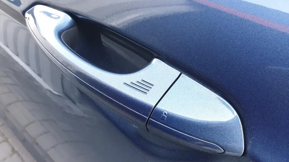 FORD Mondeo Mondeo 2.0 EcoBlue Titanium