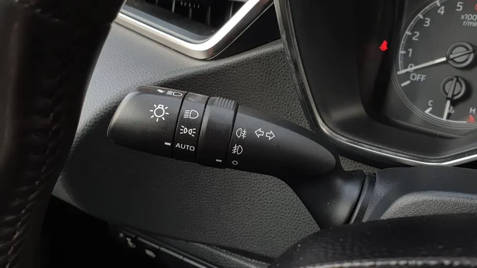TOYOTA Corolla Corolla 1.8 Hybrid Active