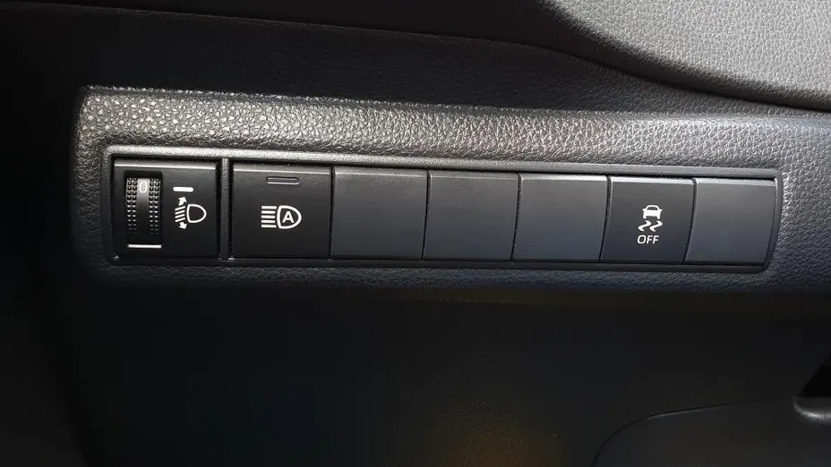 TOYOTA Corolla Corolla 1.8 Hybrid Active