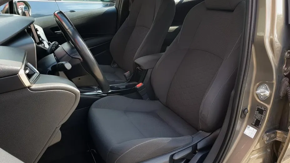 TOYOTA Corolla Corolla 1.8 Hybrid Active