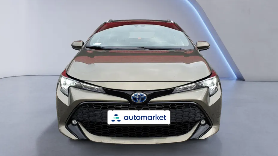 TOYOTA Corolla Corolla 1.8 Hybrid Active