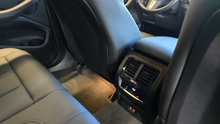 BMW X3 X3 xDrive20d mHEV M Sport sport-aut