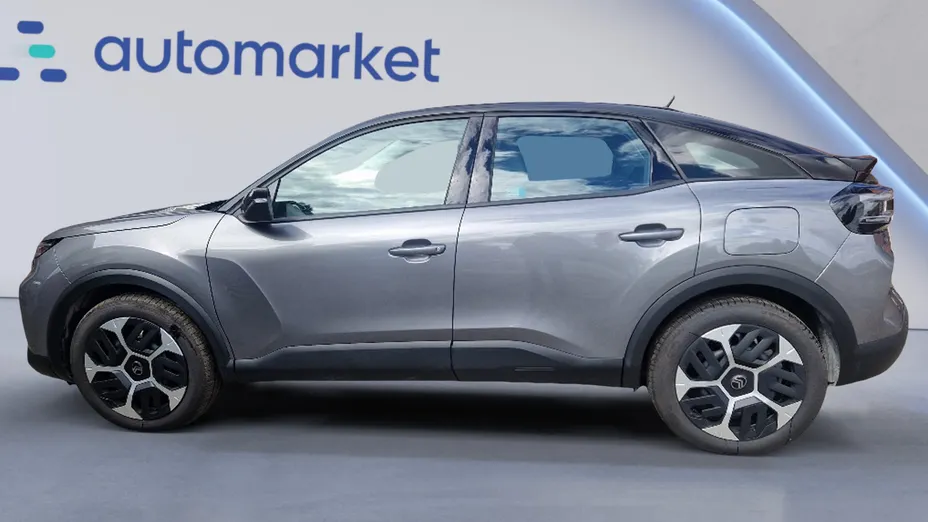 CITROEN C4 C4 1.2 mHEV Plus eDCT6