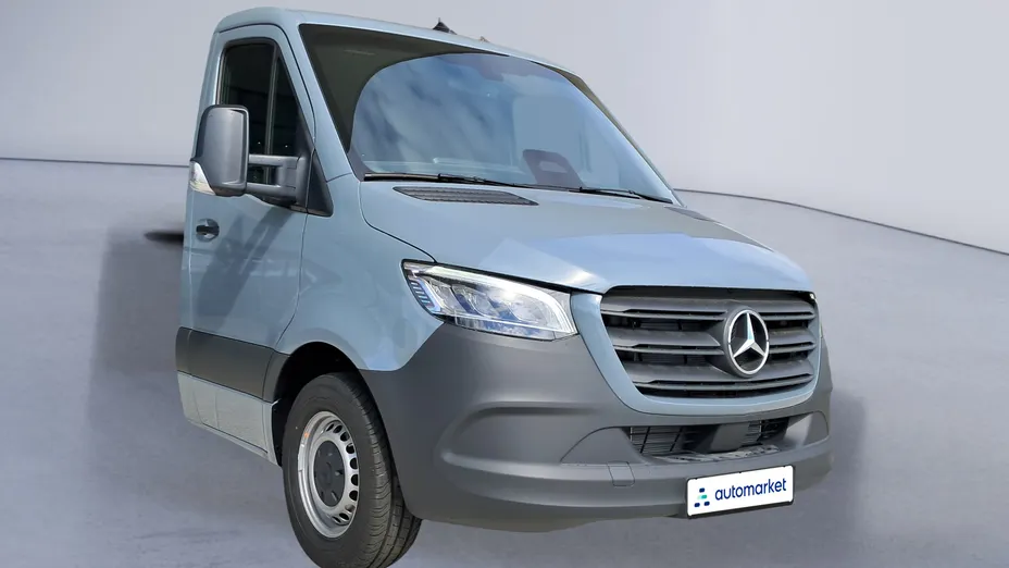 MERCEDES-BENZ Sprinter Sprinter 317 CDI 907.135 Nowy
