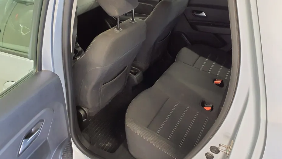 DACIA Duster Duster 1.5 Blue dCi Comfort 4WD EU6d