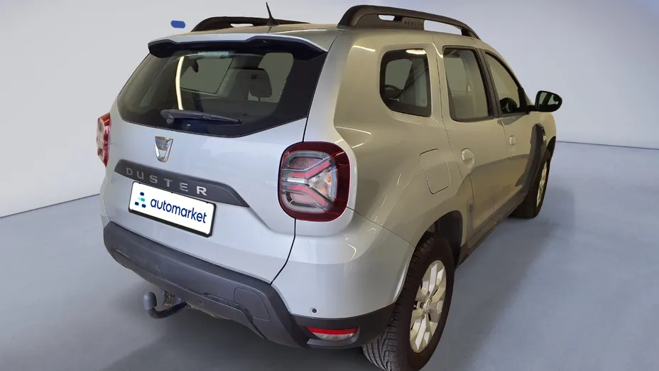 DACIA Duster Duster 1.5 Blue dCi Comfort 4WD EU6d