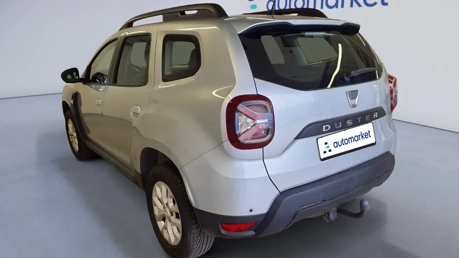 DACIA Duster Duster 1.5 Blue dCi Comfort 4WD EU6d