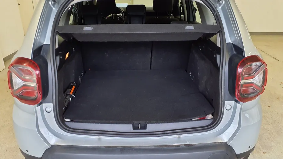 DACIA Duster Duster 1.5 Blue dCi Comfort 4WD EU6d