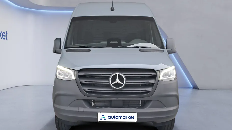 MERCEDES-BENZ Sprinter Sprinter 317 CDI 907.635 14m3 Nowy