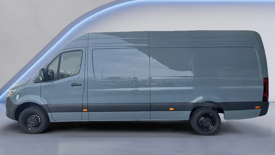 MERCEDES-BENZ Sprinter Sprinter 317 CDI 907.635 14m3 Nowy