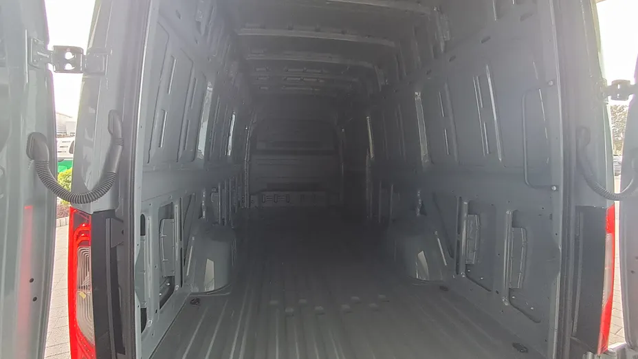 MERCEDES-BENZ Sprinter Sprinter 317 CDI 907.635 14m3 Nowy