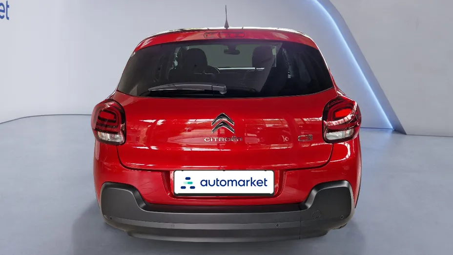 CITROEN C3 C3 1.2 PureTech Max
