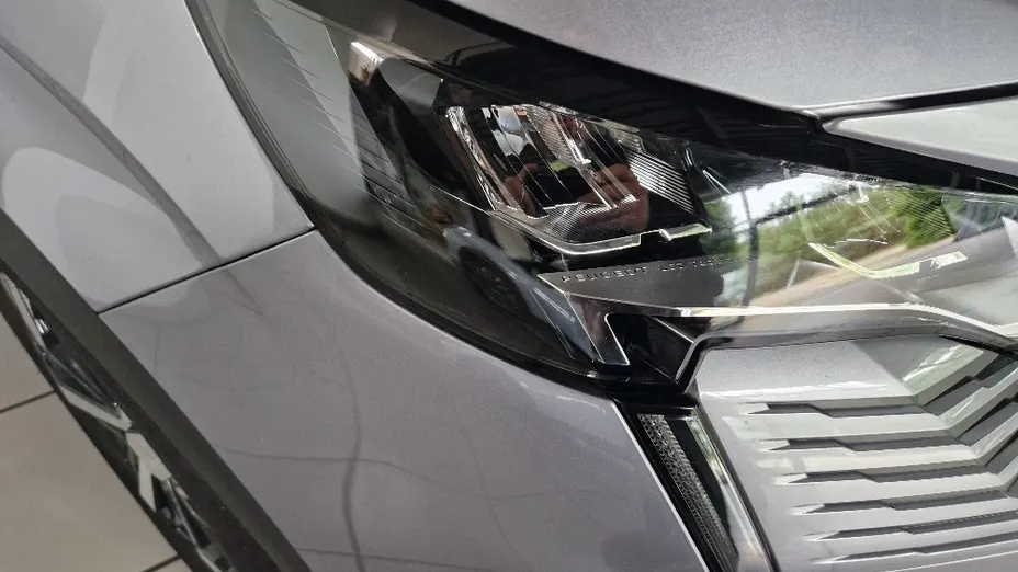 PEUGEOT 3008 3008 1.2 PureTech Allure Pack S&S EAT8