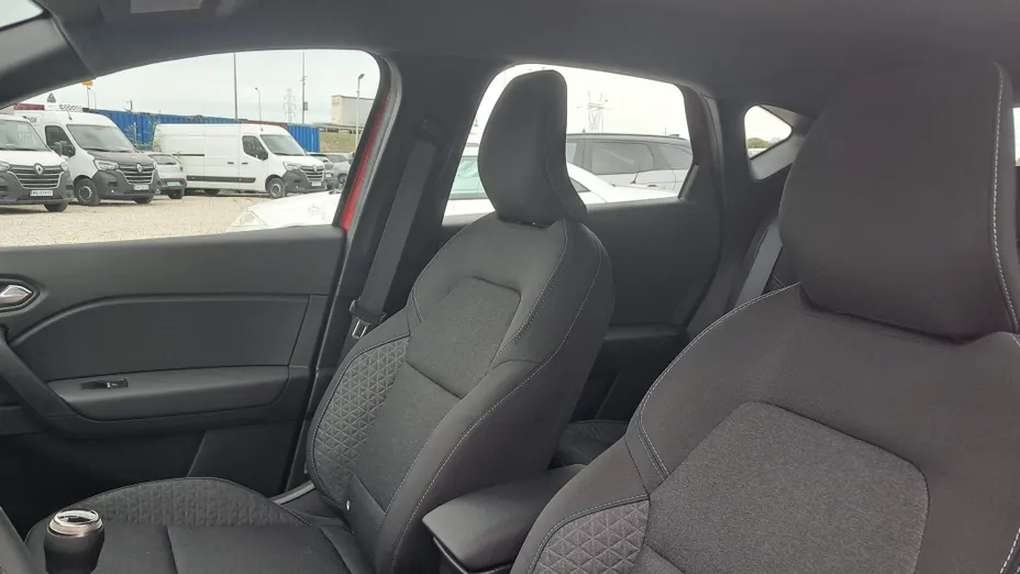 RENAULT Captur Captur 1.0 TCe Evolution LPG Nowy