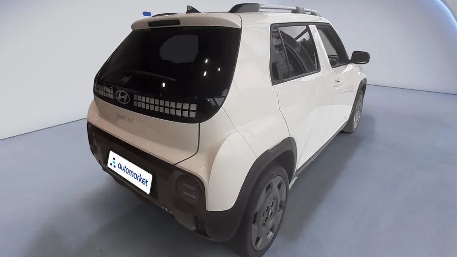 HYUNDAI Inster Inster 49kWh Inster Cross Nowy