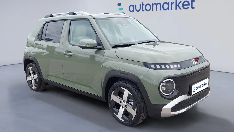 HYUNDAI Inster Inster 49kWh Smart Nowy