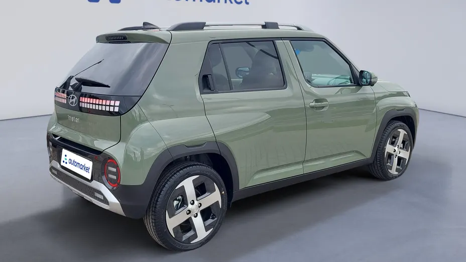 HYUNDAI Inster Inster 49kWh Smart Nowy